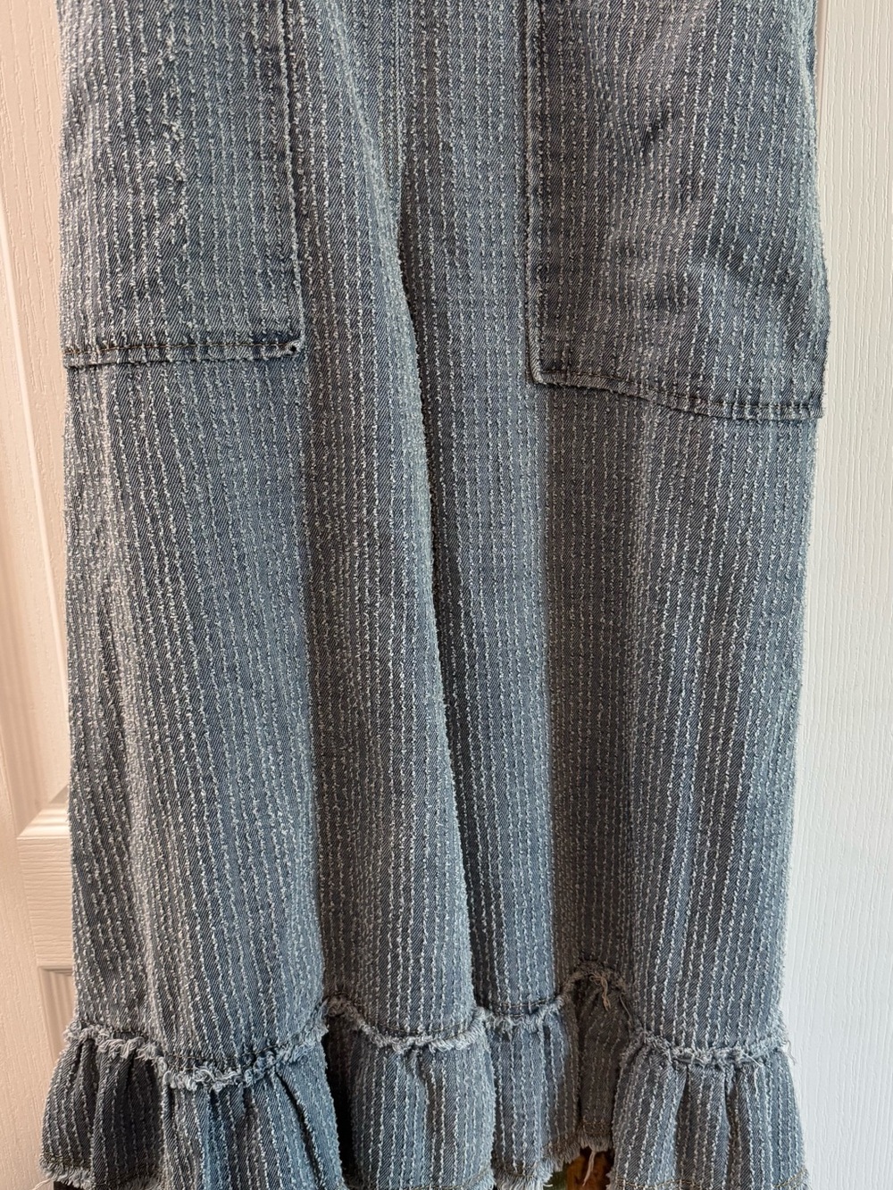 POL Overalls - Picture 5 of 5